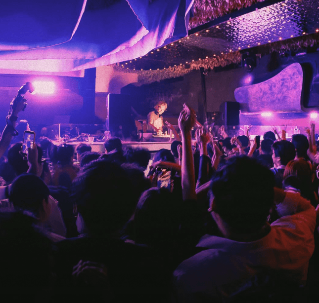 Nightlife