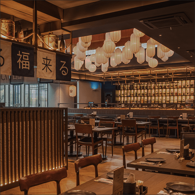Atsumaru Izakaya