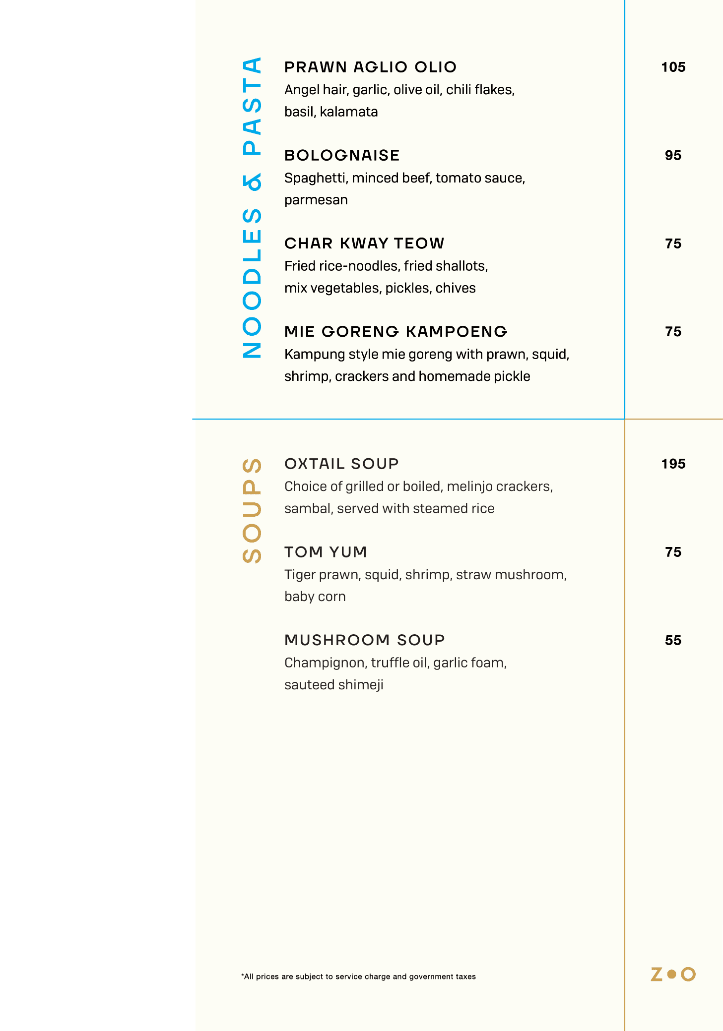 Explore Our Menu (5)