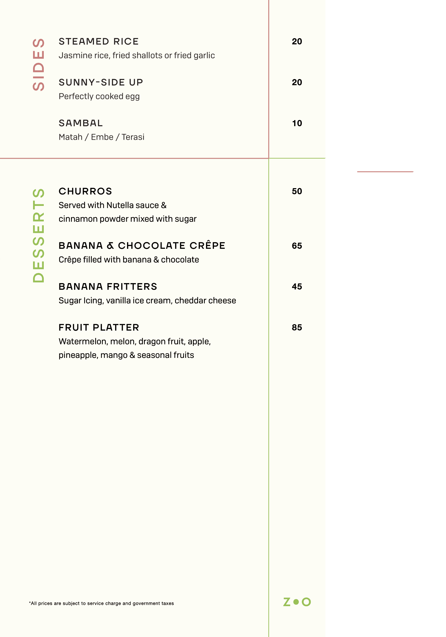 Explore Our Menu (6)