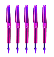 SwillFam Signature Pen Set