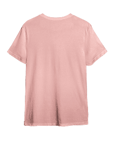 SwillFam Classic Tee — Pink