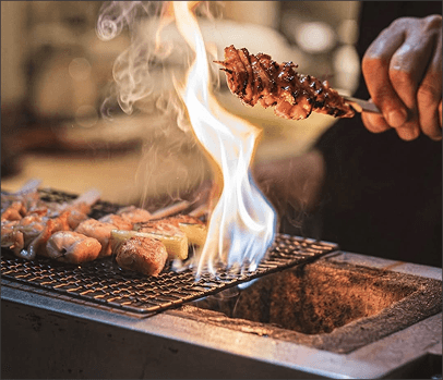 Dinner & Drinks Offer