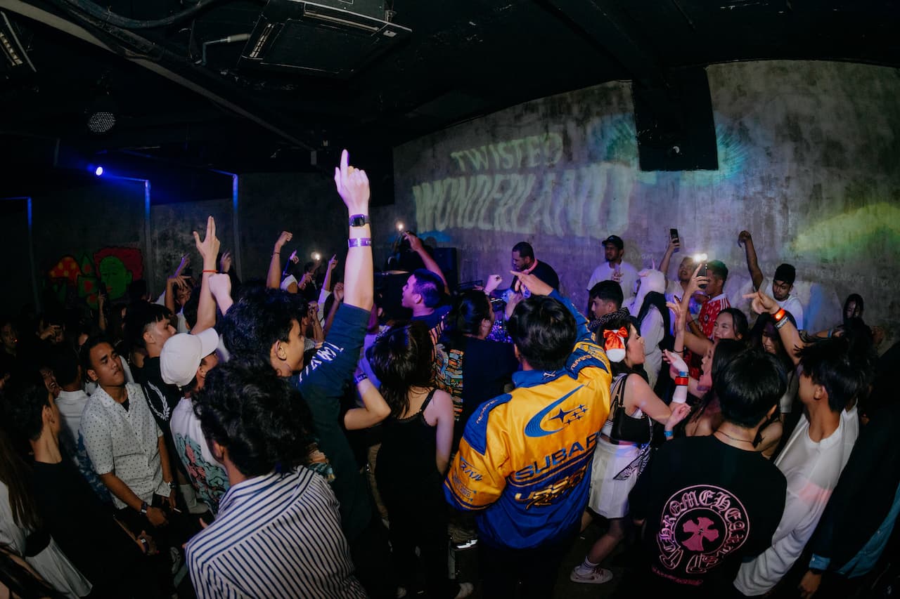 Event Recap (1)