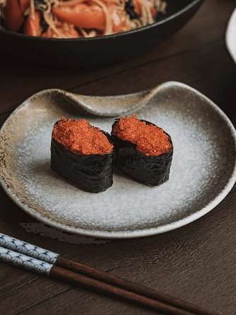 Beef Yakitori