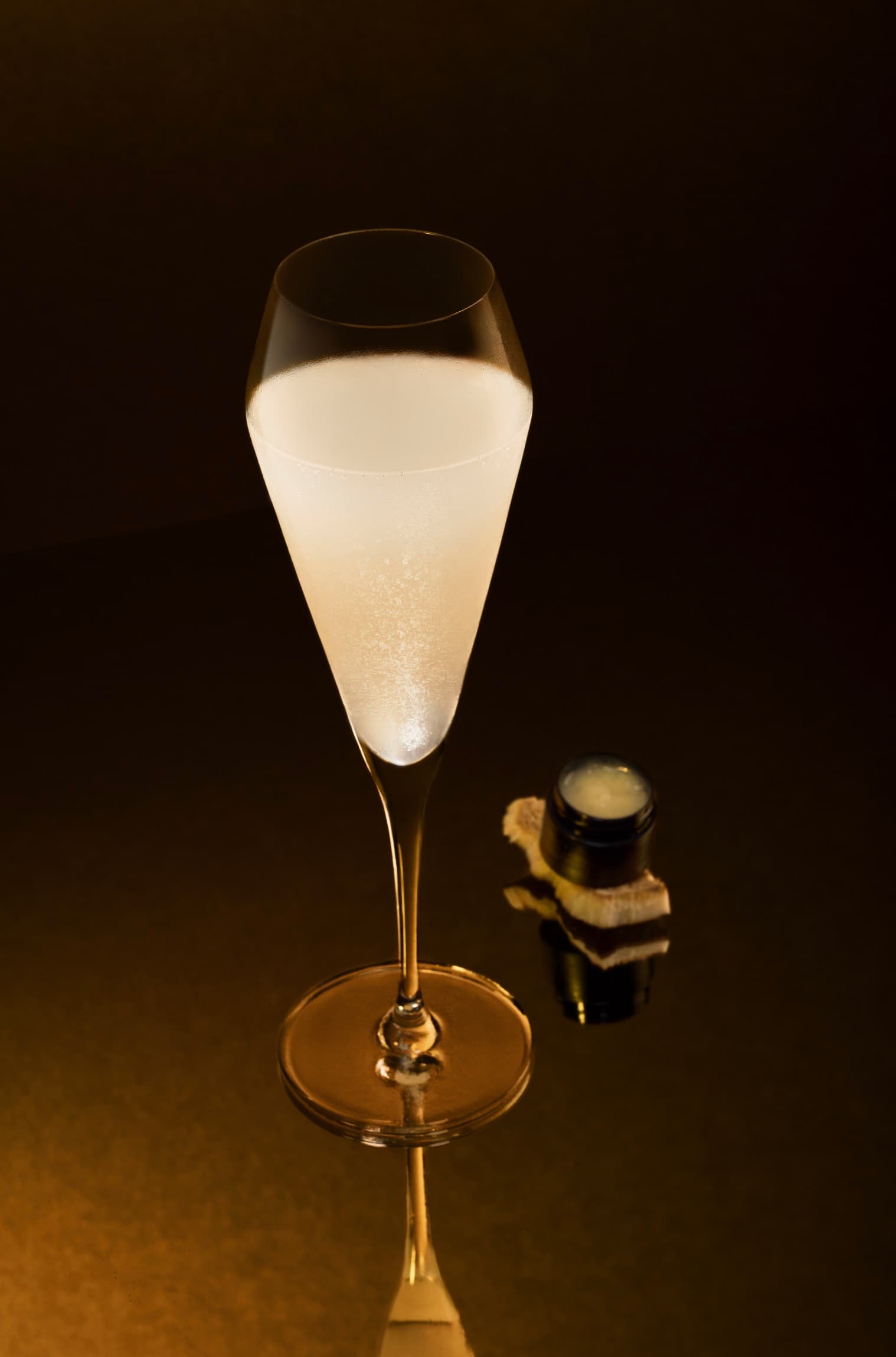 Split Daiquiri