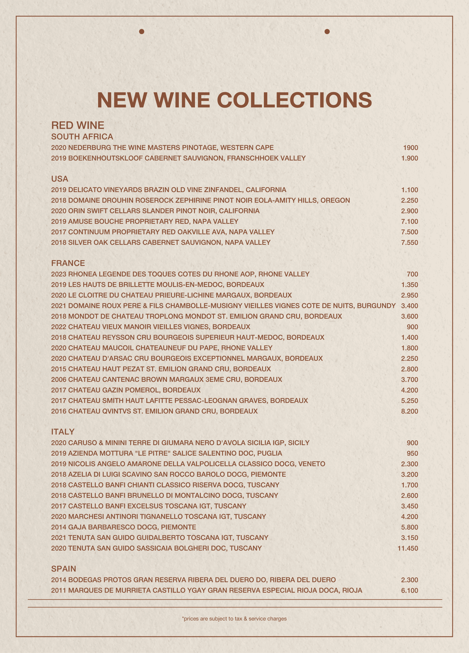 Explore Our Menu (11)