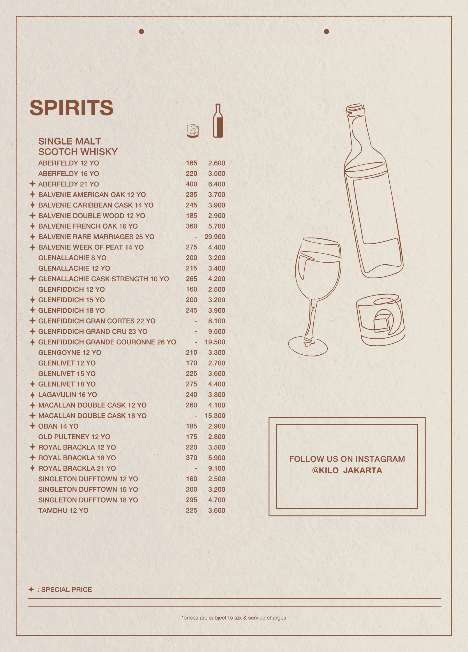 Explore Our Menu (20)