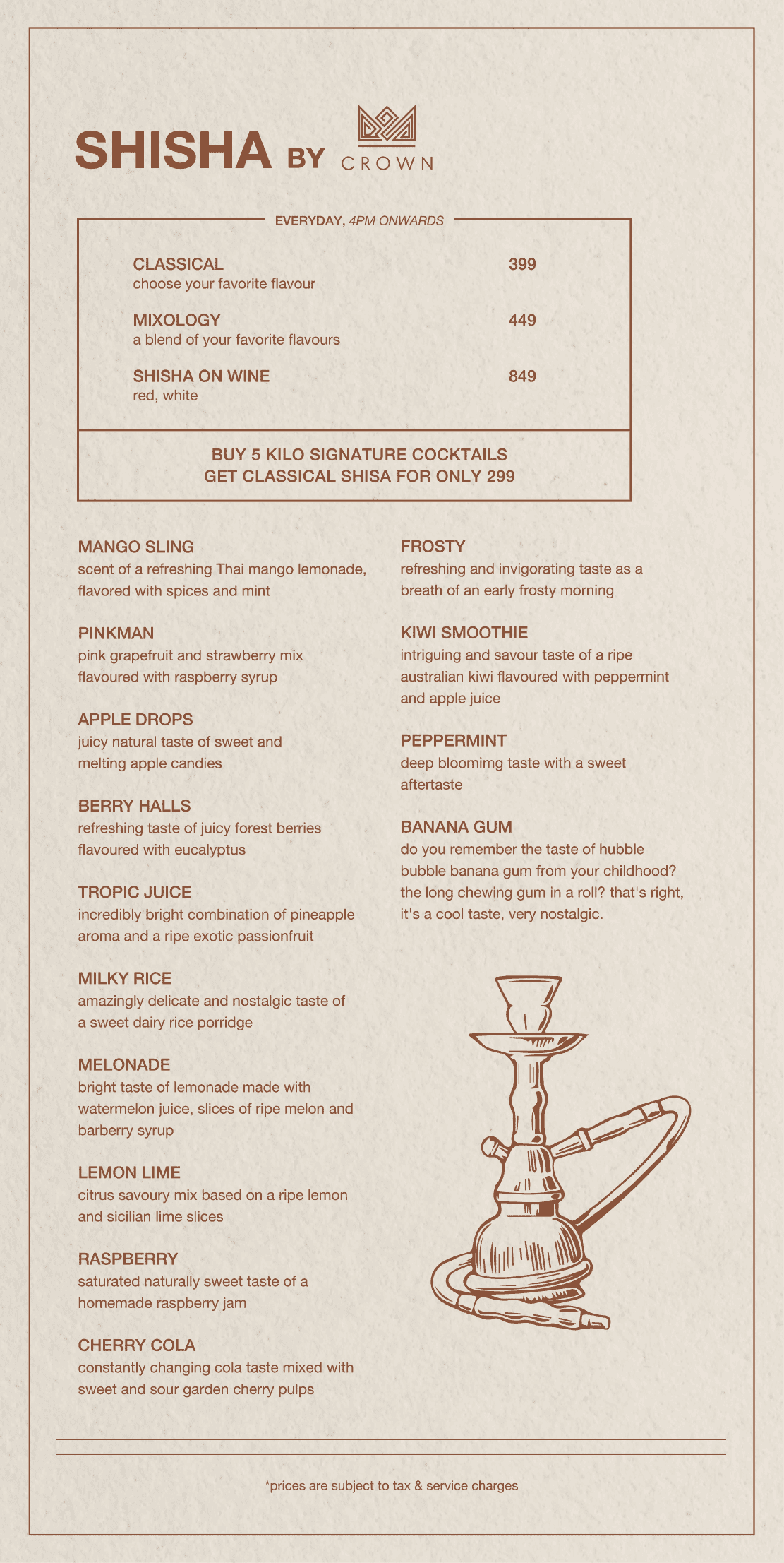 Explore Our Menu (22)