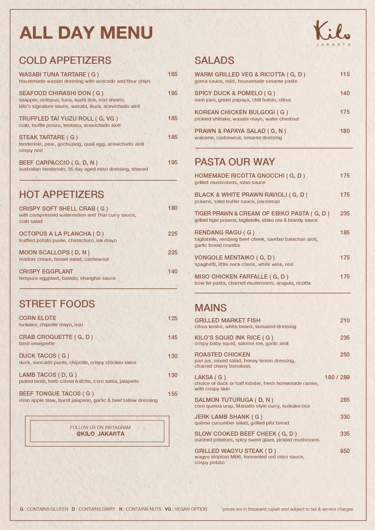 Explore Our Menu (3)