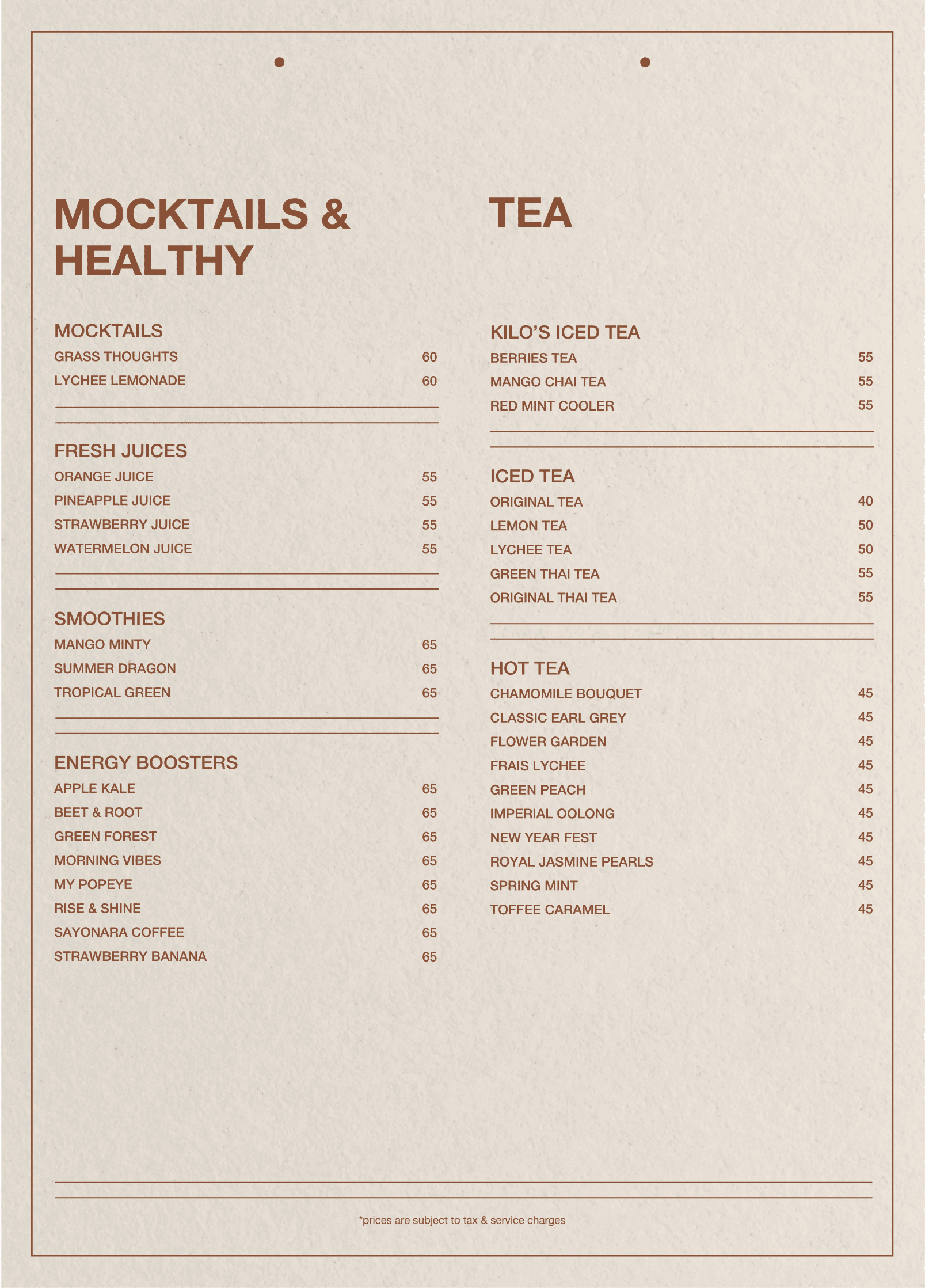 Explore Our Menu (5)