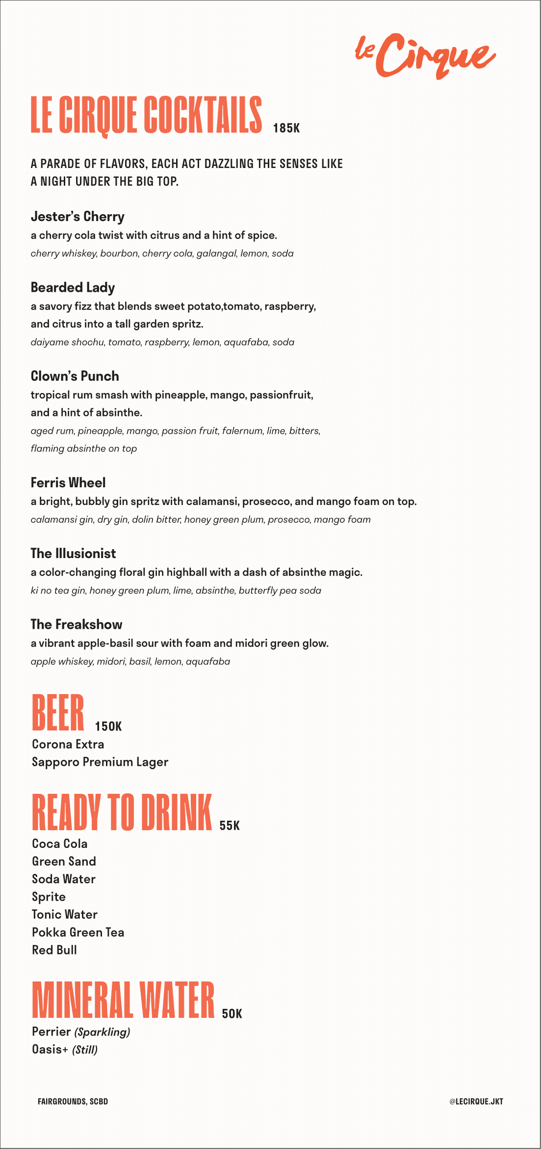 Explore Our Menu (1)