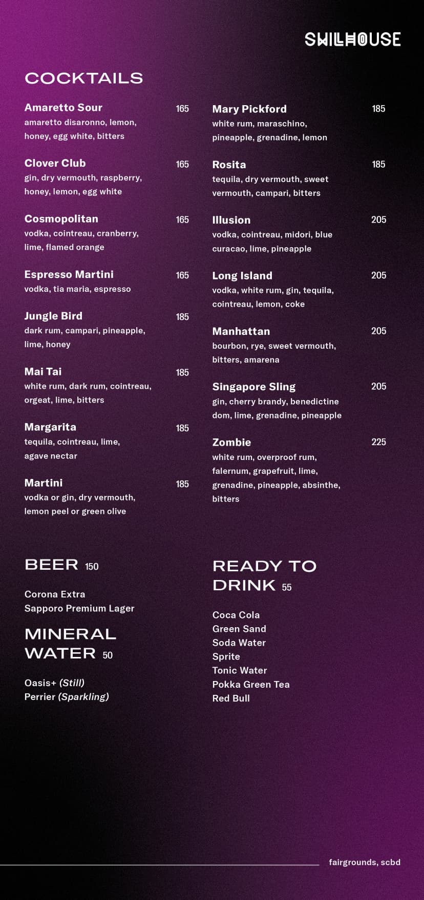 Explore Our Menu (2)