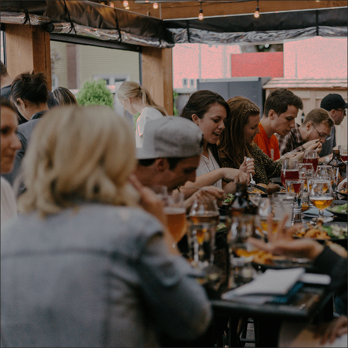 Corporate Events