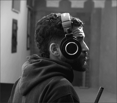 DJ Nova