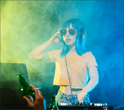 DJ Rae